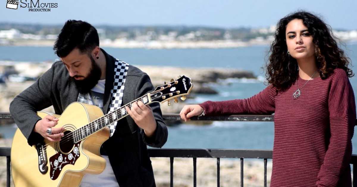 "I mille volti di Alice": una coppia di fidanzati canta l'amore sulla scena pop barese